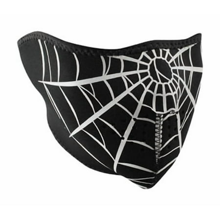 ZANheadgear Neoprene Half Mask