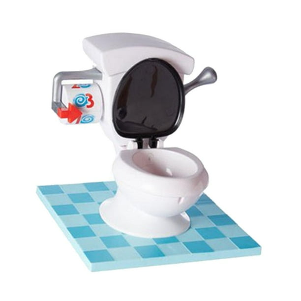 Juguete Juego De Mesa BaÃ±o Boom Baño Boom