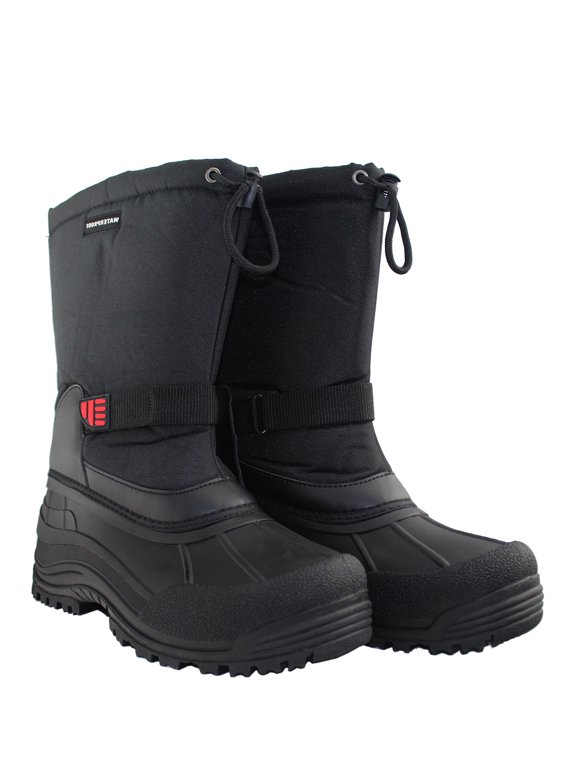 Mens Waterproof Boots in Mens Boots