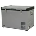 thumbnail image 5 of whynter fm-65g 65-quart portable refrigerator/freezer, platinum, 5 of 7