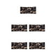 thumbnail image 3 of Minnieouse Diadema de ganchillo, banda para la cabeza deportiva, banda para el sudor ajustable, accesorios antideslizantes para peinados, estampado de Type2 NO2 Minnieouse CBP376903, 3 of 5