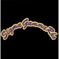 thumbnail image 1 of SGR Rocker Emblem R/G W/Heat Seal Backing, 1 of 1