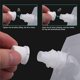 thumbnail image 2 of Bolsa de plástico transparente portátil para botellas, bolsa de plástico para bebidas líquidas, embalaje sellado, 50 Uds., 2 of 5