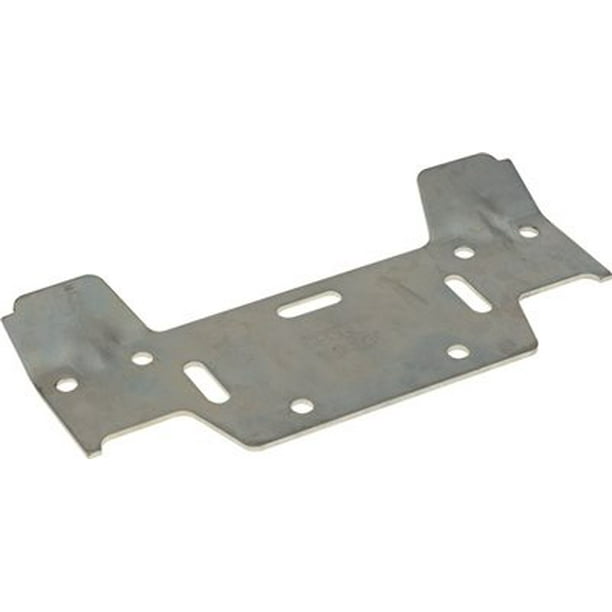 Gerber Plumbing 99161 Brackets For Wall Hung Sink (Pack of 6