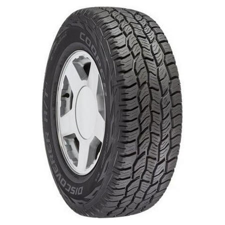 90000002698 Discoverer A-T3 All Terrain Tire - 235-70R17XL 111T BSW Fits: 2004-11 Ford F-150 XLT, 2013-14 Ford F-150 XLT