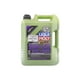 thumbnail image 1 of Aceite Sintético 5W40 API SN 5 L Liqui Moly Molygen – Autos Europeos, 1 of 3