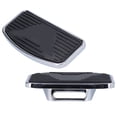 thumbnail image 1 of Motorcycle Floorboard, Unique  Rear Foot Pegs   for General Purpose for Motorcycle for Electronic Component for Professional Use, 1 of 7