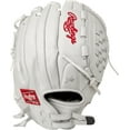 thumbnail image 2 of Rawlings Liberty Advanced Series 12.5" Softball Glove, Right Hand Throw, 2 of 2