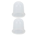 thumbnail image 3 of Cupping Tool, 2pcs Silicone Myofascial Release Cupping Set  for Facial, 3 of 8