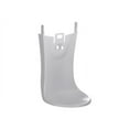 thumbnail image 2 of SHIELD Dispenser Drip TrayWhite; Height: 6 1/5"; Width: 3 4/5"; Depth: 3 7/10" White 1 Each, 2 of 2