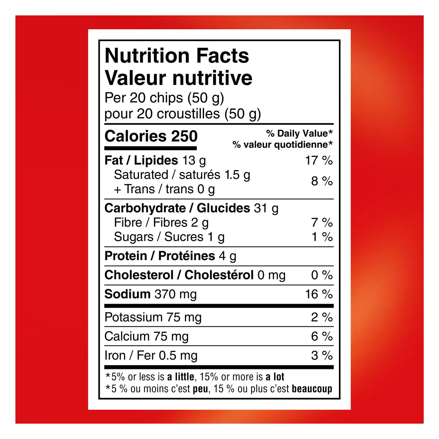 Doritos Nacho Cheese flavoured Tortilla Chips Value Size, 400 g.