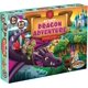 thumbnail image 1 of Juego de mesa Jumping High Five My First Dragon Adventure 5+, 1 of 8