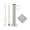 thumbnail image 1 of Maple Syrup Hydrometer Test Cup Kit,Hydrometer for Maple Syrup Making,Maple Syrup Hydrometer Kit,Maple Syrup Supplies, 1 of 7