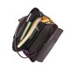 thumbnail image 4 of Balery Underwater Treasure Chest Mochila de Cuero para Mujeres, Gran Capacidad, Bolsa de Viaje Multifuncional, Mochila de Cuero y Bolsa de Hombro para Mujeres, 4 of 4
