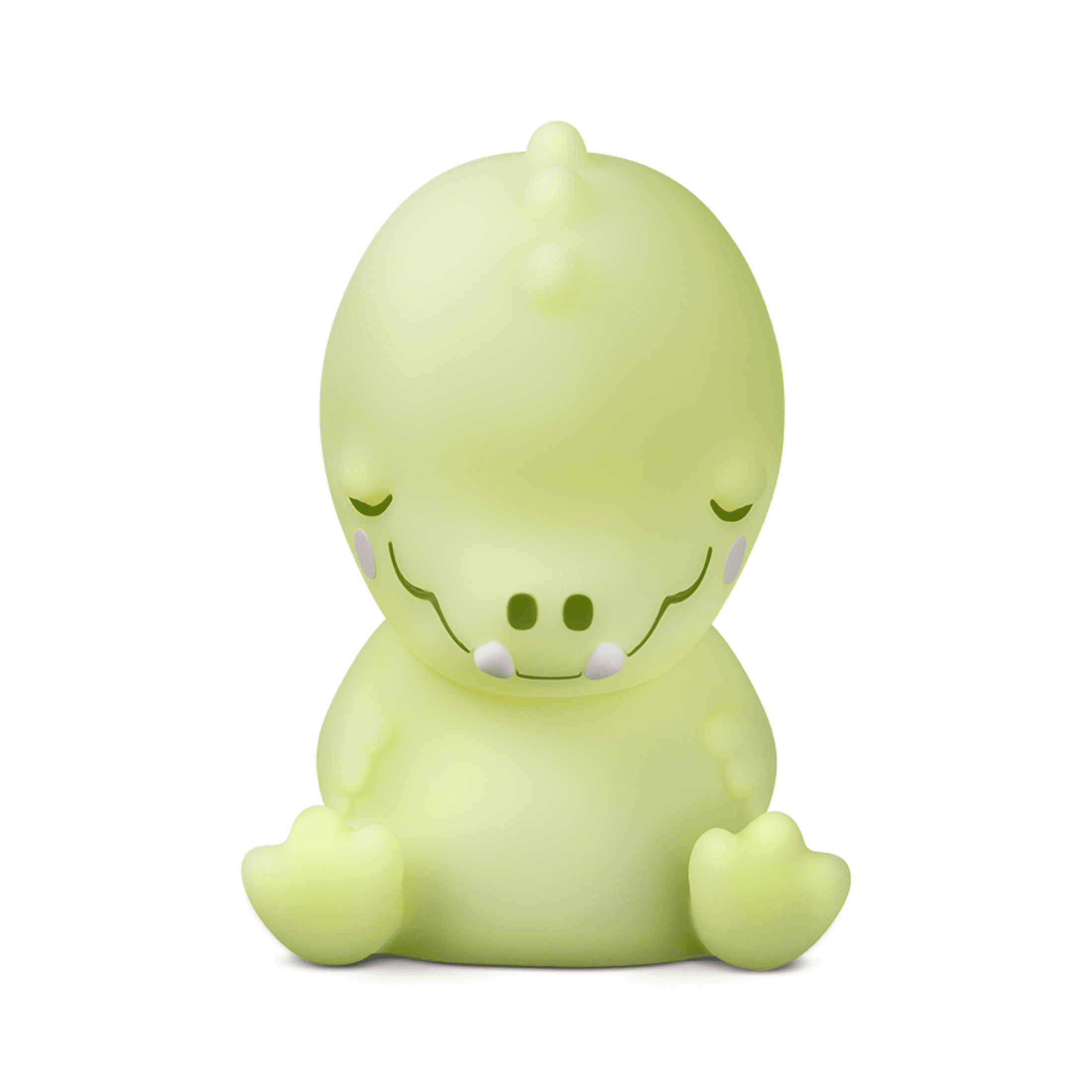 tonies Sleepy Friends: Sleepy Crocodile Night Light, Age Group 1+