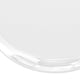 thumbnail image 4 of Cristal de reloj, lente de reloj, lente de reloj transparente resistente al agua, repuesto de lente de cristal de reloj redondo, salida de alta intensidad, 4 of 8