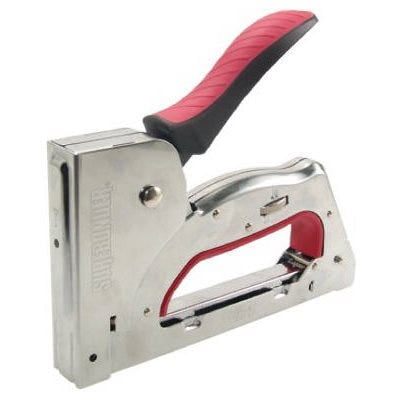 

Surebonder Heavy-Duty Staple Gun 1 Pack