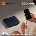 thumbnail image 1 of Xiaomi Mijia Body Fat Scale S400 Pro 3.5in TFT Color Screen Bluetooth5.1 Smart Home Body Composition Scale Work with Mijia APP, 1 of 6