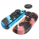 thumbnail image 1 of F7l IPEGA PG-SW2083 1 Pair For Nintendo Switch 2 Joy-pad Controller w4v Silicone Case with 4Pcs Joys, 1 of 4
