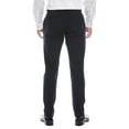 thumbnail image 2 of Theory Mens Bistretch Straight Leg Straight Leg Pants, 2 of 3