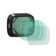 thumbnail image 2 of Filtros De Lentes De Cámara Tmvgtek Para estrenar, 2 of 7