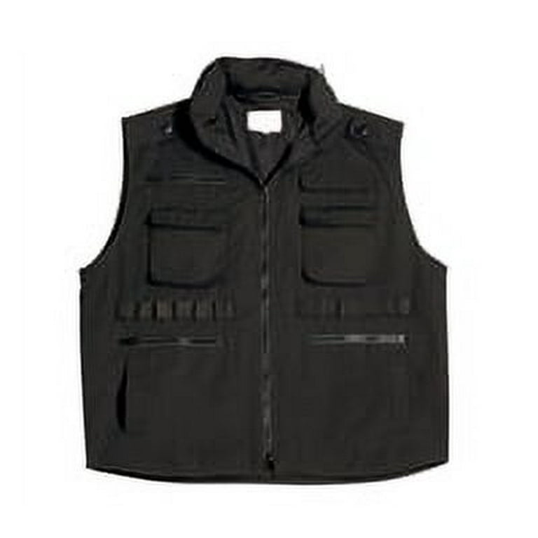 Utility vest kids shop