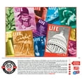 thumbnail image 4 of Life Brand Puzzles- 1000 pc 85th Anniversary Special, 4 of 4