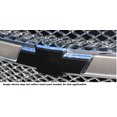 thumbnail image 3 of AllSales Mfg, Inc 96007K Emblème de la Calandre, 3 of 3