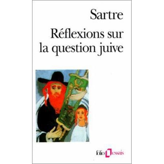 Pre-Owned Reflex Sur La Quest Jui (Paperback) 2070322874 9782070322879