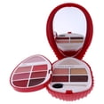 thumbnail image 2 of Set de maquillaje Pupa Milano Whale 2 All-In-One 6ml 003 Red, 2 of 3