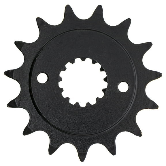 Niche 520 15T Front Drive Sprocket for Yamaha YZF600R Motorcycle 519-CDS2343P