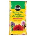 thumbnail image 1 of Miracle-Gro Potting Mix - 60.5L, 1 of 6