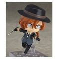 thumbnail image 6 of Bungo Stray Dogs Chuya Nakahara Nendoroid Action Figure, 6 of 7