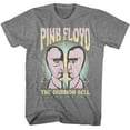 thumbnail image 1 of Pink Floyd The Division Bell 1994 Tour Graphite Heather Adult T-Shirt 3Xl, 1 of 2