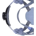 thumbnail image 4 of HUGFEGWE Insert de Protection pour Casque - Ajustement Universel, Ajustable et Léger CJB91-39629, 4 of 7