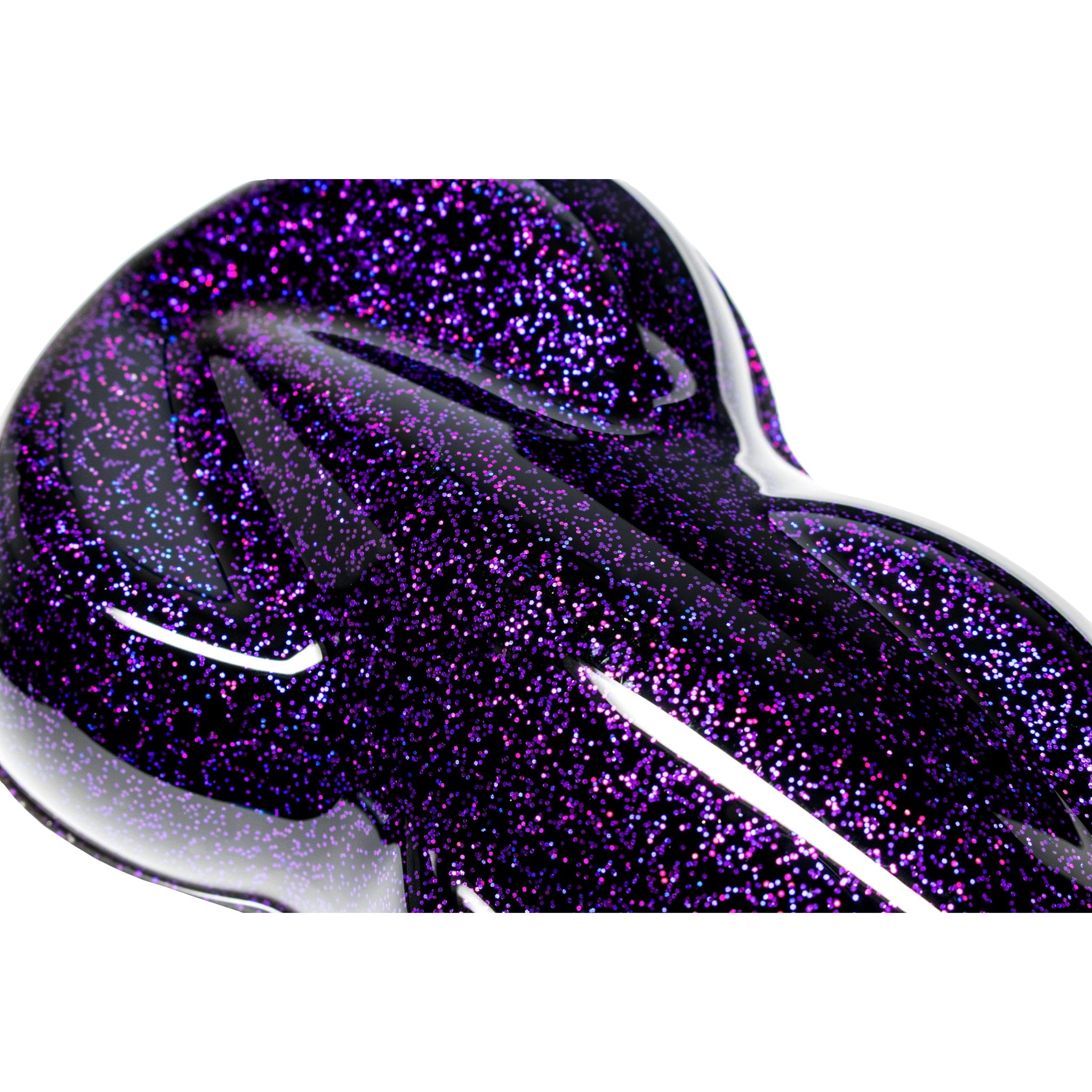 Wildberry 0.015 Holographic Metal Flake - Purple Rainobw