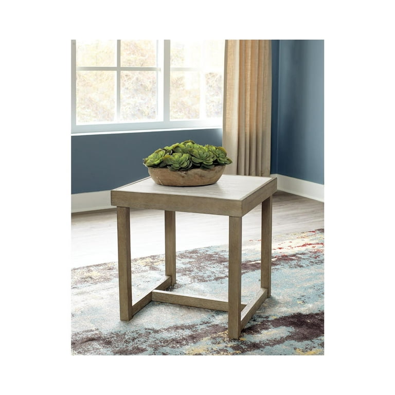 Challene on sale sofa table