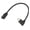 1m, variant on Type C Extension Cable Male to Female USB C Extender Cord Type C Fast Charging & Data Sync 10gbps For Laptop Phone