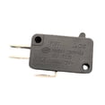 thumbnail image 4 of Lipstore Microwave Oven Door Micro Switch 3 Pins Compact Practical Upgrade Repairing Micro Limit Switch Replace for Automotive Systems, 4 of 8