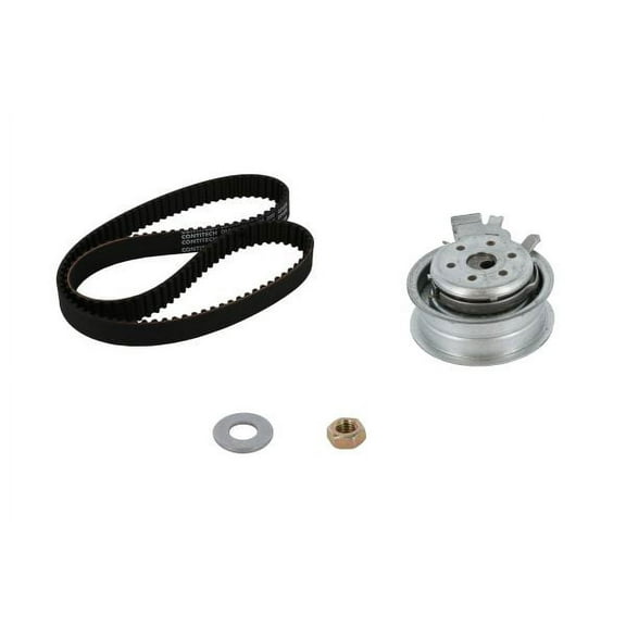 Continental Timing Belt Kit Without Water Pump