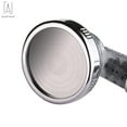 thumbnail image 4 of Gustave Design High Turbo Pressure Shower Head Bath Handheld Large Rainfall Water-saving with Filter Beads, 4 of 7