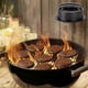 thumbnail image 5 of 2025 in 1 Non-stick Meat Beef Vegetable Burger Patty Mold, 5 of 5