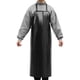 thumbnail image 2 of Delantal unisex resistente e impermeable para carnicero (estilo aleatorio negro), 2 of 5