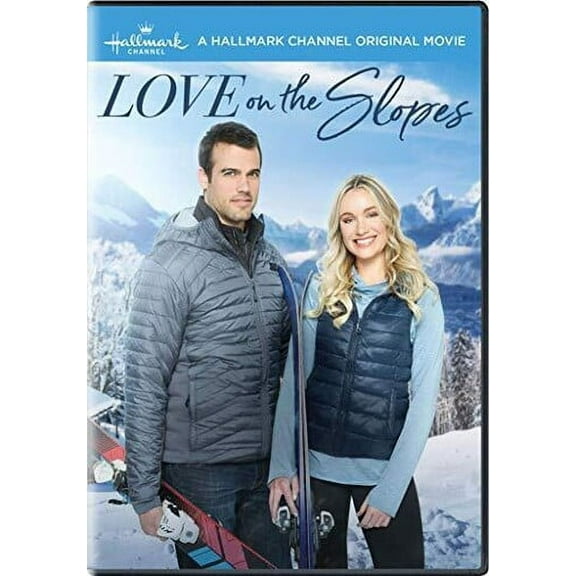 Love on the Slopes (DVD), Hallmark, Drama