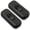 No words, variant on GJX Inline Cord Switch 2 Pack,Ac 250V 6A On/Off Lamp Control Appliance Switch Rocker for Table Lamp Desk Bed Led Lights,Black
