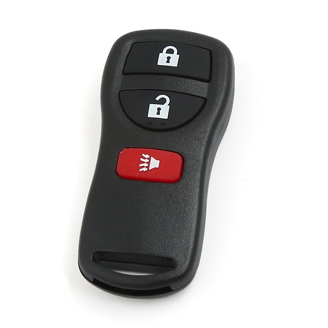Remote entry remotes