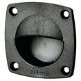 thumbnail image 3 of Perko 1016DP0BLK Flush Pull - Black, 3 of 3