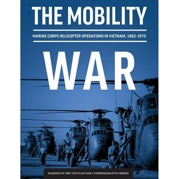 The Mobility War (Paperback)