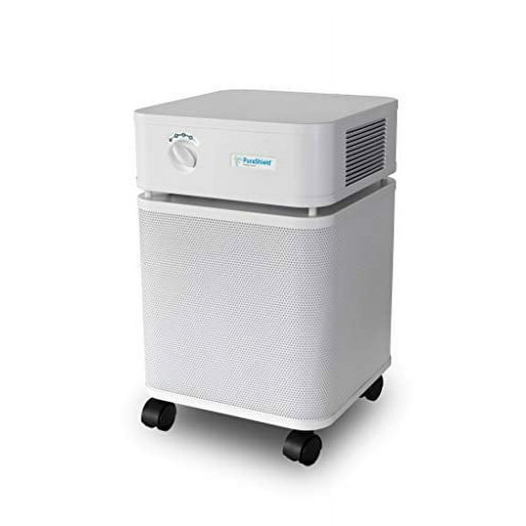 Purashield 500 Antimicrobial Air Scrubber, Clean Air for Your Office, Air Purification System