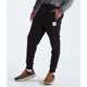 thumbnail image 4 of Pantalones deportivos THE NORTH FACE Core para hombre TNF negro/TNF blanco, 4 of 6